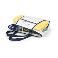BORSA TERMICA CON ZIP 600D